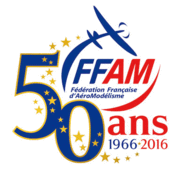 Promotion de l'Aéromodelisme et Cinquantenaire FFAM