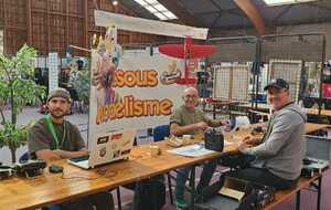FORUM DES ASSOCIATIONS 2025
