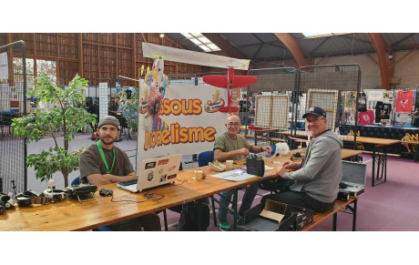FORUM DES ASSOCIATIONS 2025